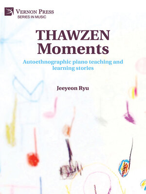 cover image of Thawzen Moments